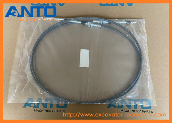 4201812 ケーブル制御 EX150 EX200 EX200K RX2000用のヒタチ掘削機部品