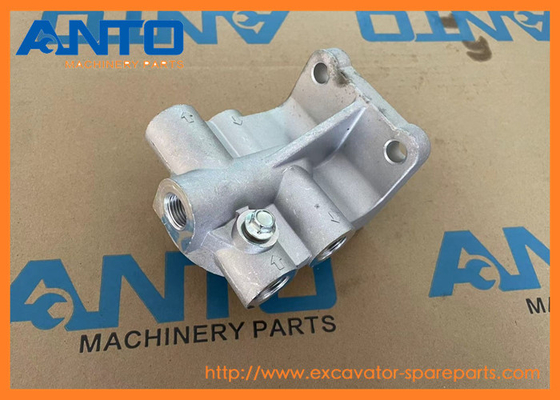 6745-71-7211 6745717211 フィルターヘッド エグババターの部品 KOMATSU D65EX D65PX