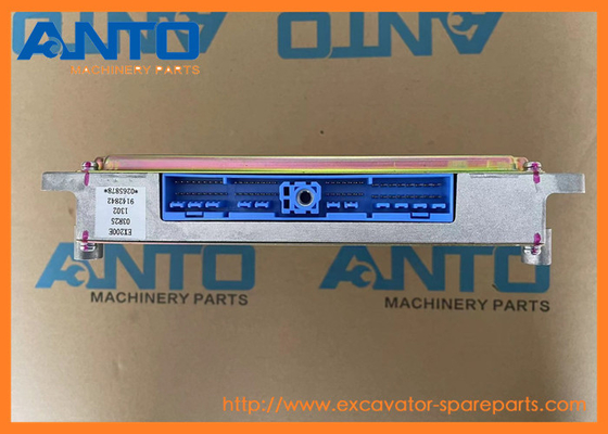 9125533 9142842 PVC制御パネル HITACHI EX200-2 EX200K-2用の掘削機部品