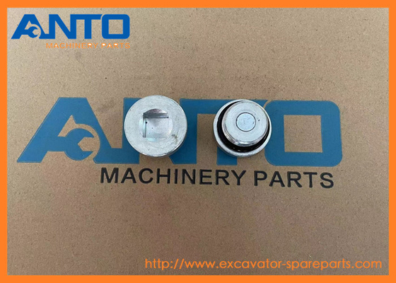 20Y-27-31190 20Y2731190 コマツーPC160 PC180 PC190 PC200 PC200SC用のプラグフィッティング