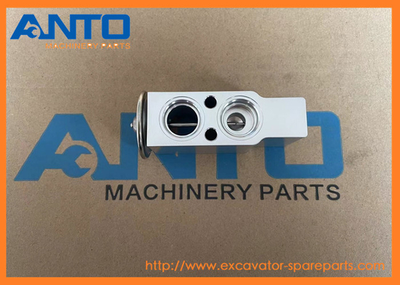 4719199 バルブ HITACHI 掘削機 エアコン部品 ZX140W-3 ZX200-3