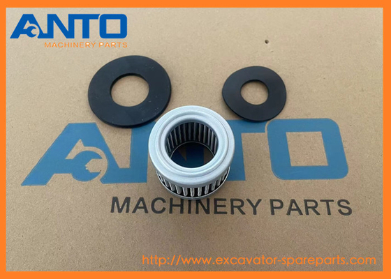 4658053 ストレナー HITACHI CP220-3 MA200用の掘削機フィルター部品