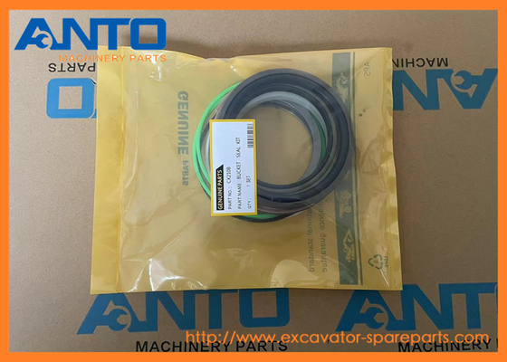 LZ007650 MMV80030 バケット・シリンダーシールキット  掘削機エンジン部品 CX210Bに適した