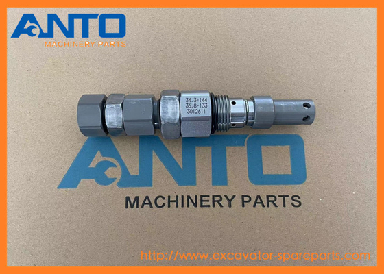 YA00011313 YA00004936 メインリリーフバルブ HITACHI 掘削機 液圧部品 ZX200-5