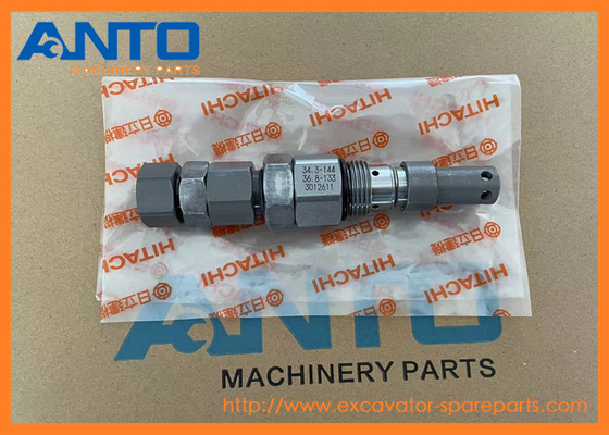 YA00011313 YA00004936 メインリリーフバルブ HITACHI 掘削機 液圧部品 ZX200-5