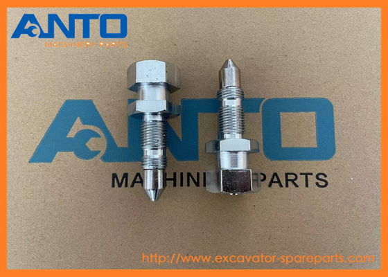 VOE14630785 14630785 EC210Cのためのバルブ掘削機の下車部品 EC240C