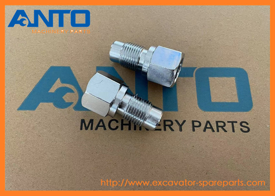 E181-2013 グリースバルブ HYUNDAI 掘削機 HCE 部品 R110-7 R130LC