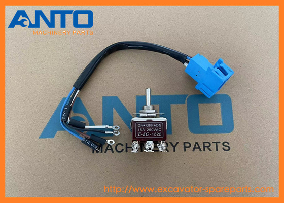 VOE14626841 14626841 スイッチ 重型電子ユニットの部品 EC140D EC160B EC200B