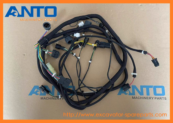 21ER-10024 21ER10024 ハーネス-HYD ヒュンダイ エグババター R200W3用の電気部品