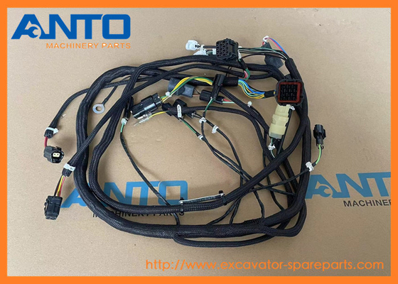 21ER-10024 21ER10024 ハーネス-HYD ヒュンダイ エグババター R200W3用の電気部品