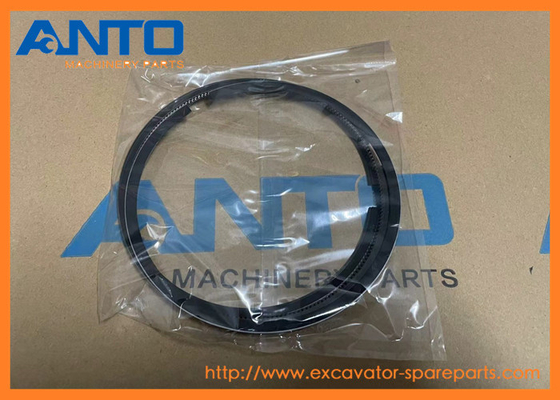 6154-31-2030 6154312030 ピストンリング ASS'Y KOMATSU PC400 WA480用の掘削機部品