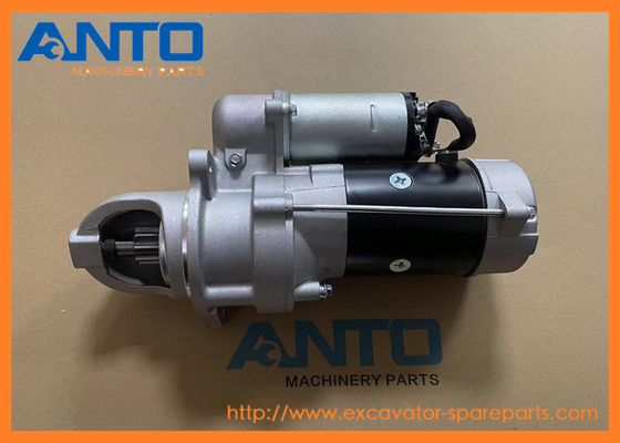 3935328 ヒュンダイ 掘削機R215LC7 RD210-7 RD220-7用のスタートモーター