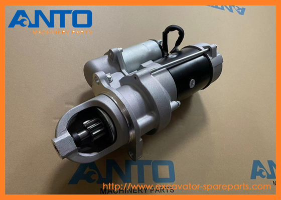 3935328 ヒュンダイ 掘削機R215LC7 RD210-7 RD220-7用のスタートモーター