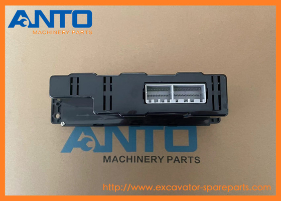 22B-979-1673 22B-979-1672 パネル ASS'Y KOMATSU PC228US-3EO用の掘削機エアコン部品