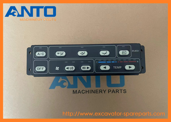 22B-979-1673 22B-979-1672 パネル ASS'Y KOMATSU PC228US-3EO用の掘削機エアコン部品