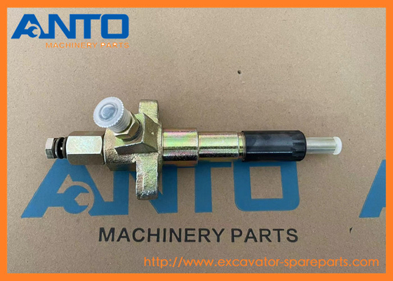 1-15300421-0 682-Z-30-4750 燃料注入器 4BG1 6BG1 ZX160用のHITACHI掘削機エンジン部品