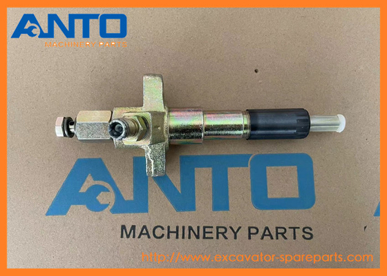 1-15300421-0 682-Z-30-4750 燃料注入器 4BG1 6BG1 ZX160用のHITACHI掘削機エンジン部品