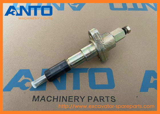 1-15300421-0 682-Z-30-4750 燃料注入器 4BG1 6BG1 ZX160用のHITACHI掘削機エンジン部品
