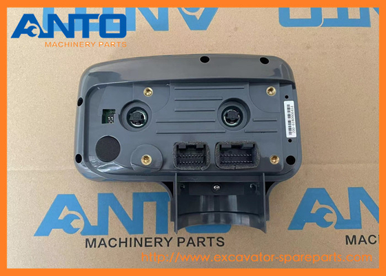 7834-71-6000 7834-71-6001 7834-71-6102 モニター KOMATSU 6D102PC100用の掘削機部品