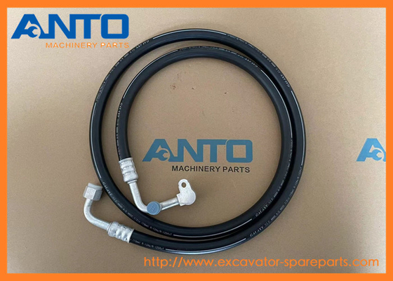 4436476 Hose Fit For HITACHI Excavator ZX450 ZX450H ZX450H-HHE ZX460LCH-AMS ハース・フィット