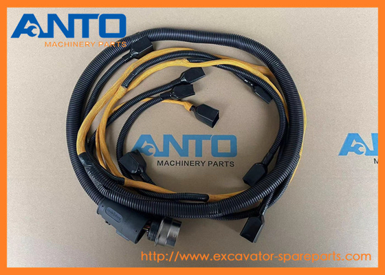 6156-81-9211 6156819211 ワイヤリングハーネス KOMATSU PC400-7 に適した掘削機エンジン部品