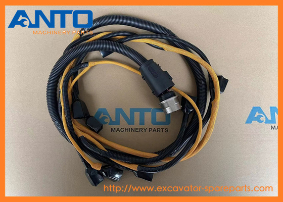 6156-81-9211 6156819211 ワイヤリングハーネス KOMATSU PC400-7 に適した掘削機エンジン部品