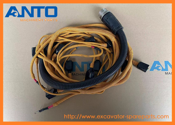 6156-81-9320 6156819320 ワイヤーハーネス KOMATSU PC400-7 に適した掘削機エンジン部品