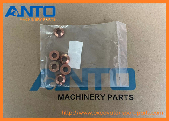 6217-71-6112 6217-71-6111 6217-71-6110 ガスケット KOMATSU PC400-7用の掘削機部品
