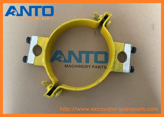 707-88-25390 07372-21240 ブラケット KOMATSU PC400-6 PC400-8用の掘削機のスペアパーツ