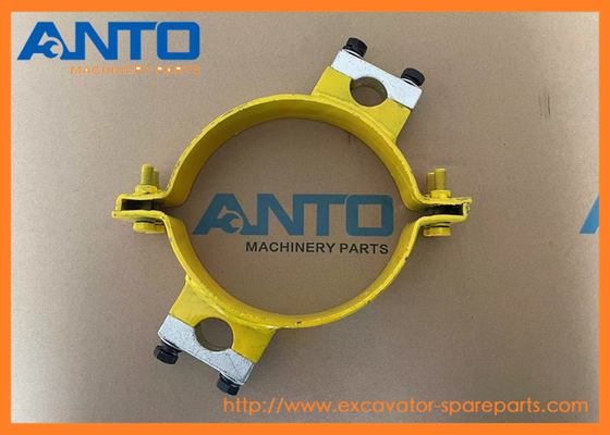 707-88-25390 07372-21240 ブラケット KOMATSU PC400-6 PC400-8用の掘削機のスペアパーツ