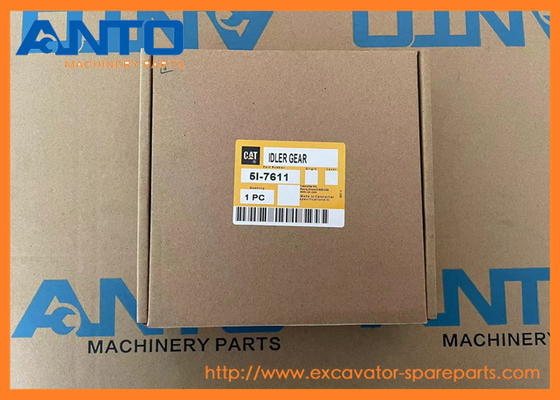 5I-7611 5I7611 イドルギア エグババター エンジンパーツ 320B 312C に適し
