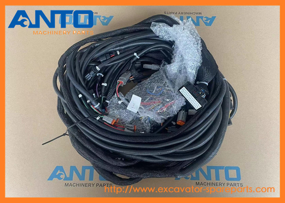 21N6-20015 ヒュンダイ掘削機用スペアパーツR210LC7H RC215C7Hに使用するハーネス
