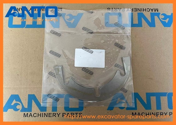 419-46-11270 4194611270 SHIM KOMATSU ホイールローダー WA320-6用のスペアパーツ