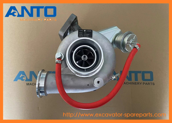 22431286 04512552 D6J EC220E用のターボチャージャー掘削機エンジン部品