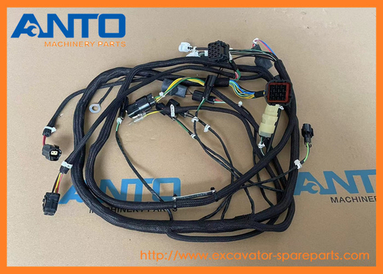 21ER10024 21ER-10024 ハーネス ハインダイ掘削機 電動部品マシンR200W3