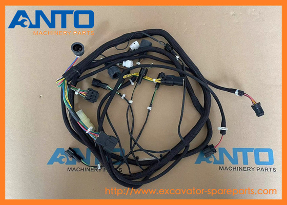 21ER10024 21ER-10024 ハーネス ハインダイ掘削機 電動部品マシンR200W3