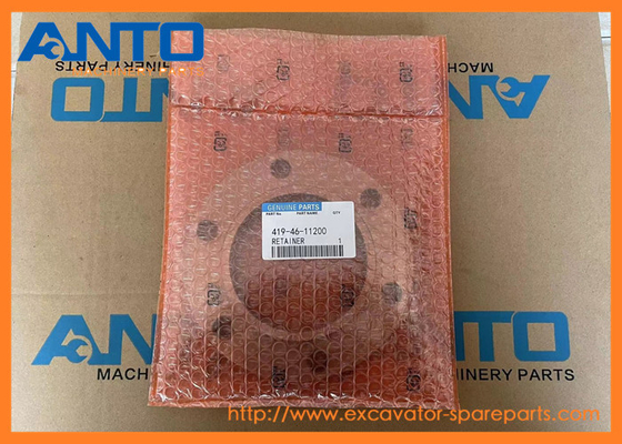 419-46-11200 4194611200 保持器 KOMATSU 輪載荷機 WA320-6用のスペアパーツ