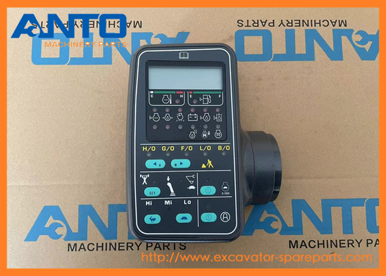 7834-71-6000 7834716000 コマツーPC100 PC120 PC130 PC200用のモニター掘削機のスペアパーツ