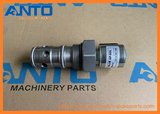 328-4314 3284314 磁気弁掘削機の部品 C7 C9.3 996H
