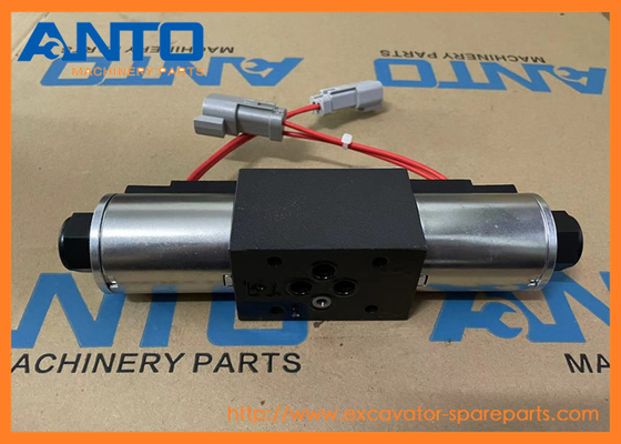 2238181 DG4V-3S-66C-M-KUP6-G7-60-EN642-P15 GP 416D用の電磁弁バックホーローダースペアパーツ