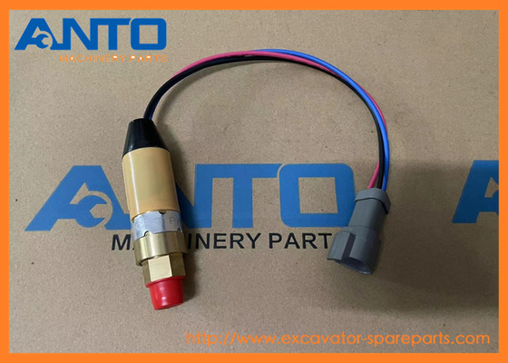3E-6455 3E6455 圧力センサー 掘削機 3306B M318 の 部品