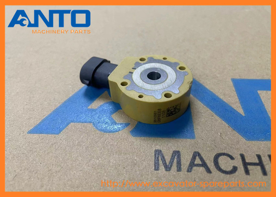 214-5427 2145427 C7 C9 10R4761 に適した電磁弁掘削機注入器部品