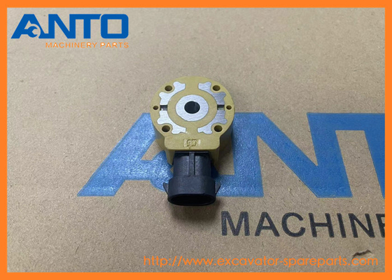 214-5427 2145427 C7 C9 10R4761 に適した電磁弁掘削機注入器部品