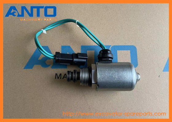 154-3064 1543064 電磁弁モーター・グレードヤー 3306 140H用の水力部品