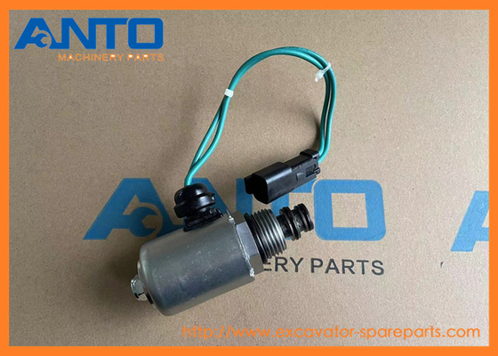 154-3064 1543064 電磁弁モーター・グレードヤー 3306 140H用の水力部品