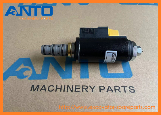 116-3526 1163526 ソレノイドバルブ エグババター C9 330D用の水力ポンプ部品
