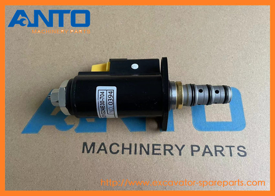 116-3526 1163526 ソレノイドバルブ エグババター C9 330D用の水力ポンプ部品