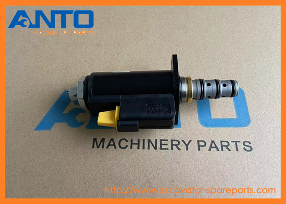 116-3526 1163526 ソレノイドバルブ エグババター C9 330D用の水力ポンプ部品