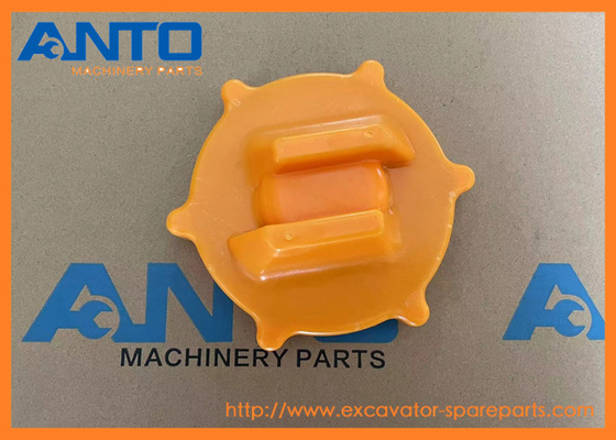 19M-04-11220 キャップ KOMATSU PC2000 WA500-6用に適した掘削機燃料タンク部品