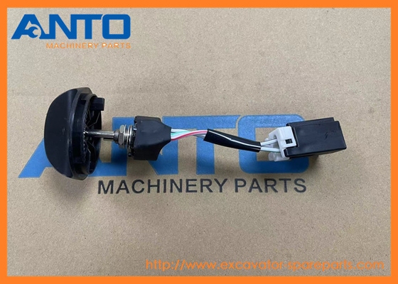 22U-06-22470 22U-06-22380 Knob KOMATSU PC45MR-3用の掘削機のスペアパーツ